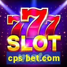 cps bet.com